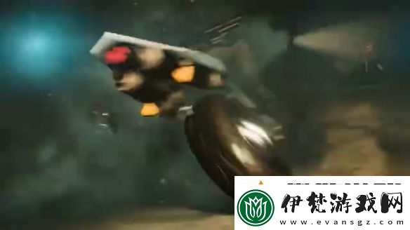 星際戰甲12周年紀念宣傳片