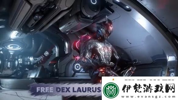 星際戰甲12周年紀念宣傳片