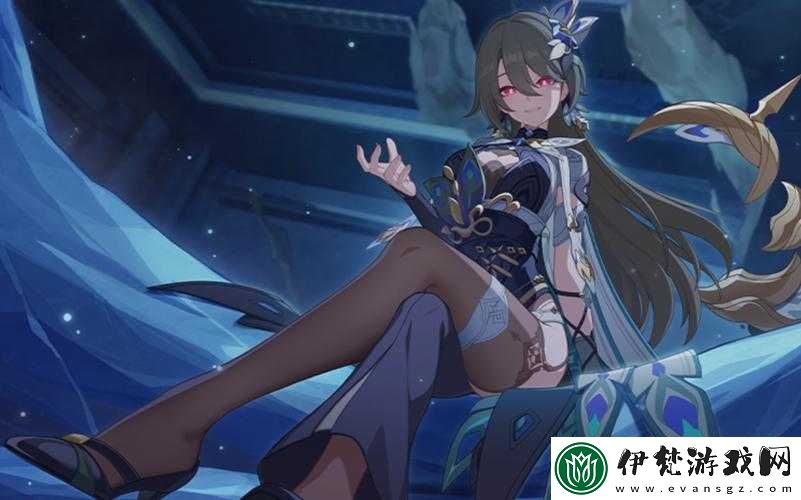 崩壞3