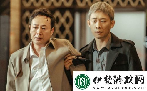 狂飆2開拍路透被曝光