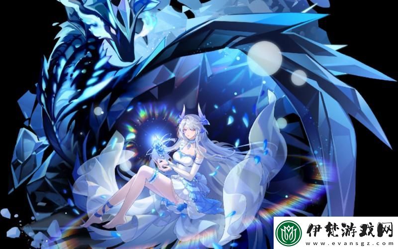 想要虛空龍坐騎