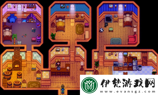 星露谷物語討牛歡心任務(wù)怎么過