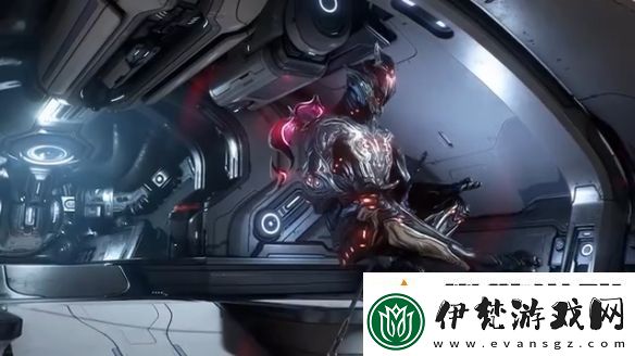 星際戰甲12周年紀念宣傳片