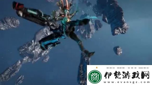 星際戰甲12周年紀念宣傳片