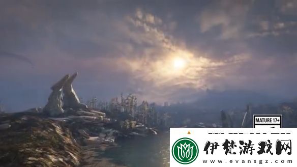 星際戰甲12周年紀念宣傳片