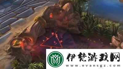 自由之戰2迪阿斯礦谷3V3地圖野區首次曝光