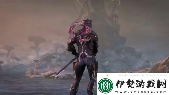 星際戰甲12周年紀念宣傳片