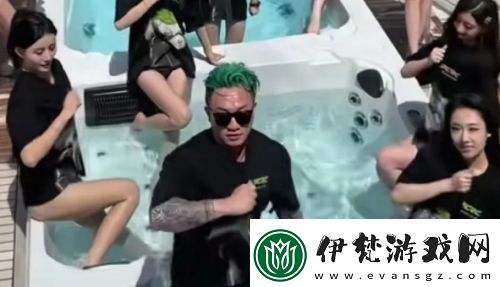 戶外主播“超跑一哥”被曝身負債務