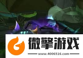 魔獸世界高效刷靈翼龍卵地點