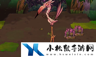 熔爐密林千植鶴套裝屬性介紹
