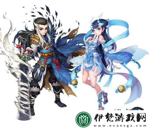 武俠回合制端游蓋世豪俠夢境龍脈斬boss