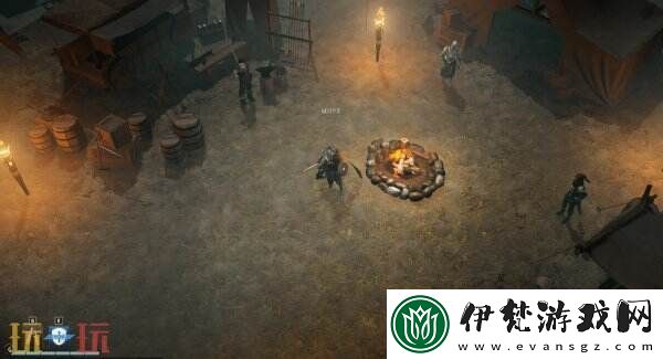 黑暗奇幻肉鴿冥界契約2025年Q2全球發(fā)售