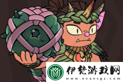 熔爐密林千植鶴套裝屬性介紹