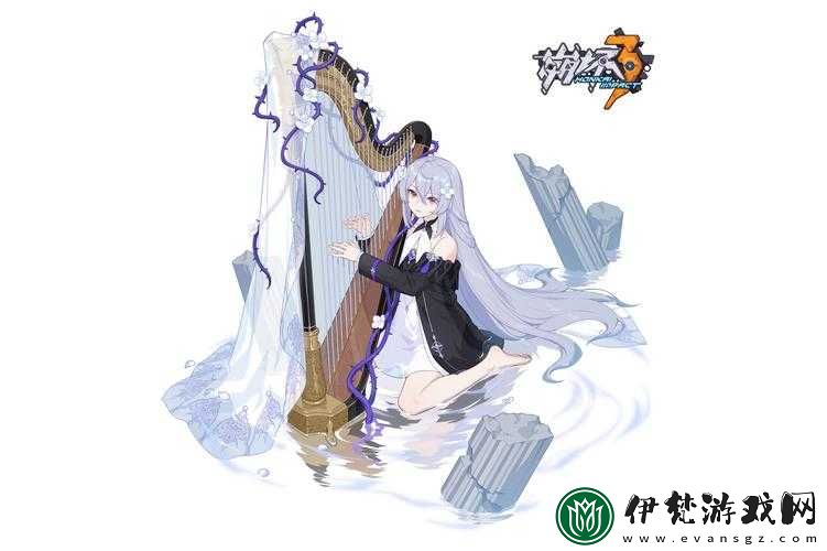 崩壞3玩家必看