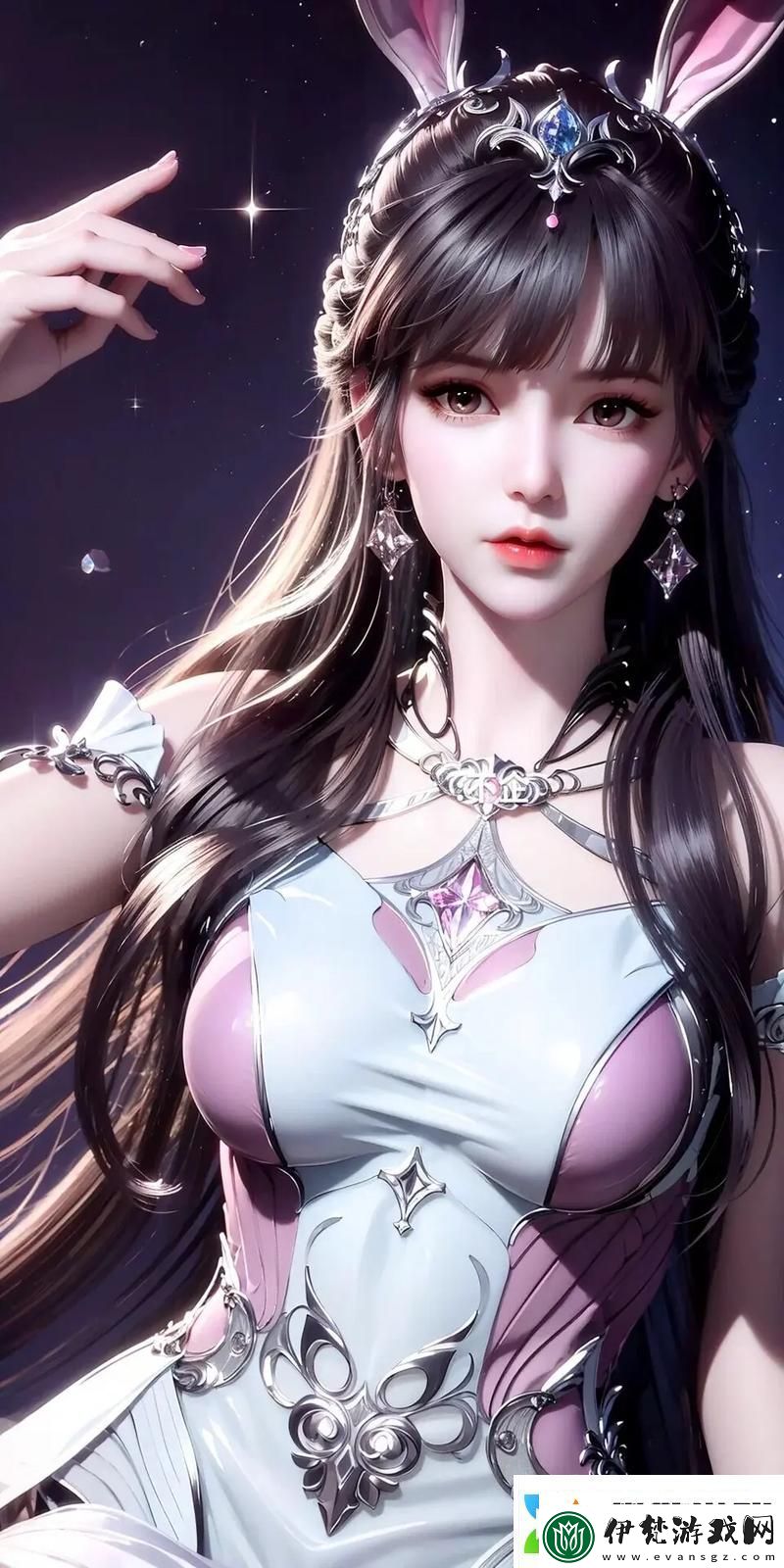 探索“動漫**3d扶她小舞”的魅力與藝術表現