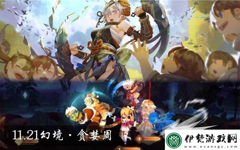 萬象物語周二幻境必看！零失誤通關攻略速存