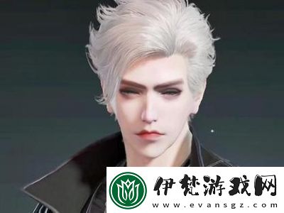 驚艷永劫無間手游火男捏臉分享及獨(dú)家捏臉碼大全