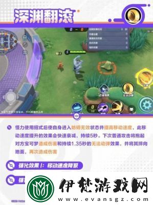 決戰(zhàn)地牢格雷特技能圖鑒【完整攻略】