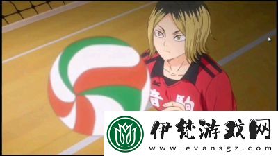 排球少年