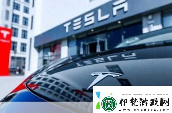 特斯拉馬斯克震撼宣布