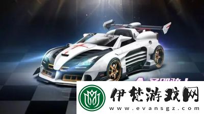 QQ飛車A車排行榜大全QQ飛車五大A車排名必看