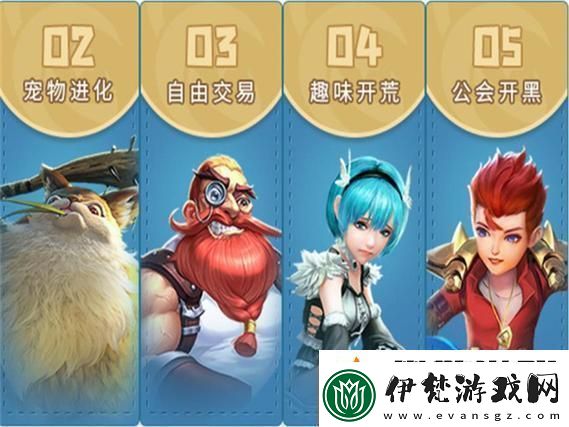 大話西游手游龍馬獲取與加點全攻略