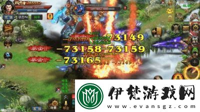 誅仙手游封豨之牙隱藏任務全攻略