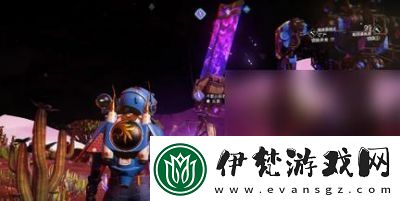 無人深空叛逆之星支線任務(wù)全攻略