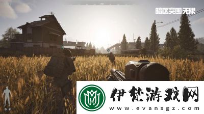 暗區突圍手游和端游聯機說明及玩法介紹