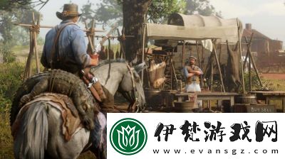 荒野大鏢客1與荒野大鏢客2的劇情關聯