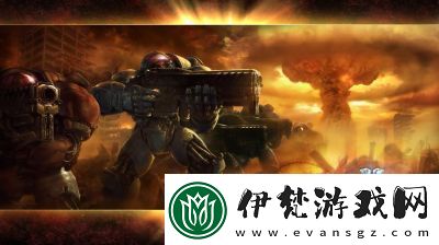 重溫星際爭霸1.08b