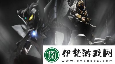 賽羅奧特曼英雄傳大結(jié)局