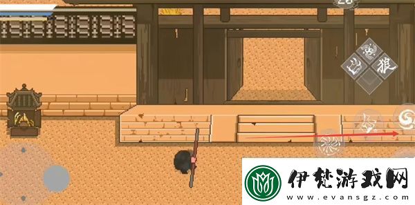 黑神話悟空像素版分身術(shù)位置如何獲取