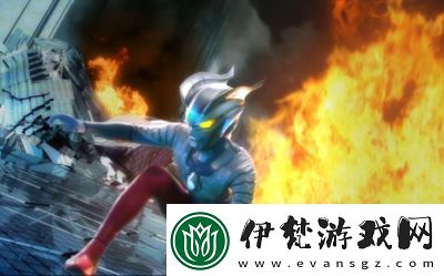 賽羅奧特曼英雄傳大結(jié)局