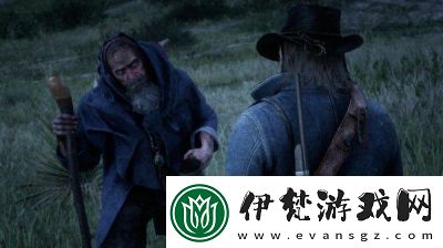 荒野大鏢客1與荒野大鏢客2的劇情關聯