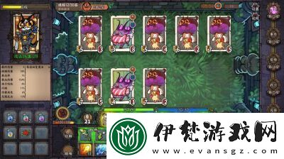 卡牌迷境資源和卷軸攻略詳解【玩家必讀】