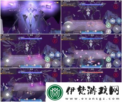 雙生視界中霧流boss的打法及技巧推薦副應對霧流boss技能的有效方法