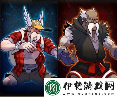 揭秘街頭籃球手游