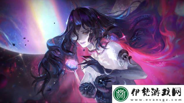 決戰平安京伊邪那美技能是什么