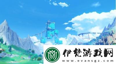原神攻略
