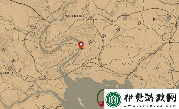 荒野大鏢客2月20日每日挑戰怎么做荒野大鏢客ol2.20每日任務攻略
