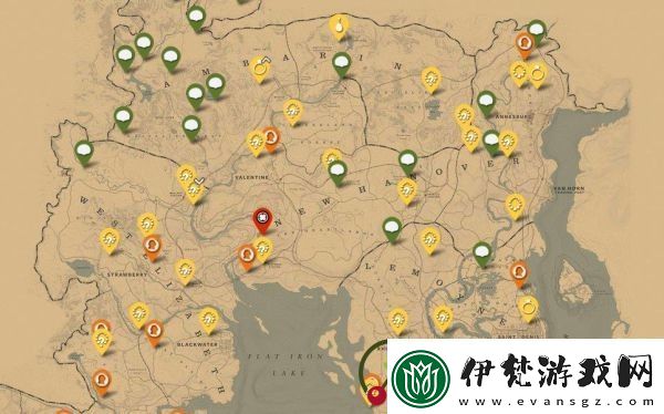 荒野大鏢客2月20日每日挑戰怎么做荒野大鏢客ol2.20每日任務攻略
