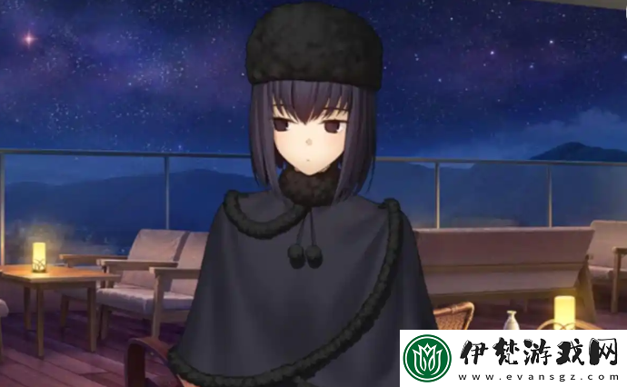 fgo國服4月24日維護內容有哪些