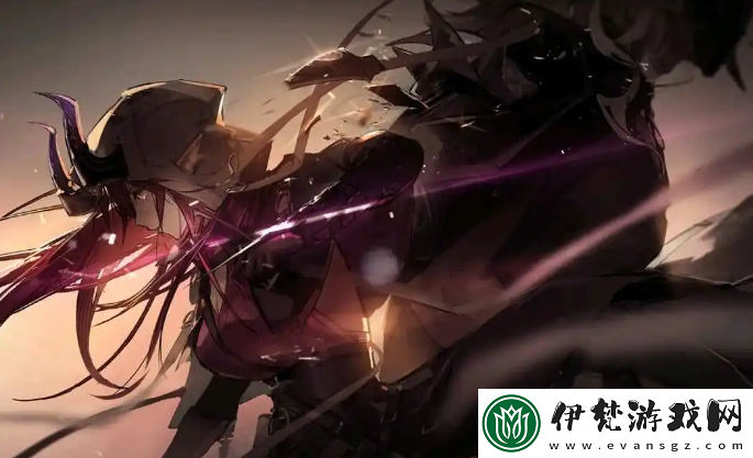 明日方舟阿斯卡綸現版本要不要抽