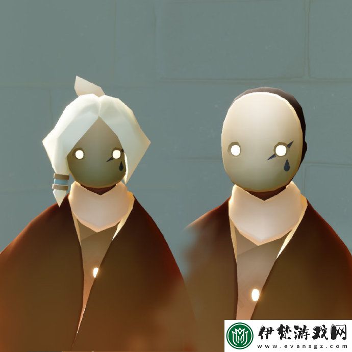 光遇雨傘先祖兌換圖2025