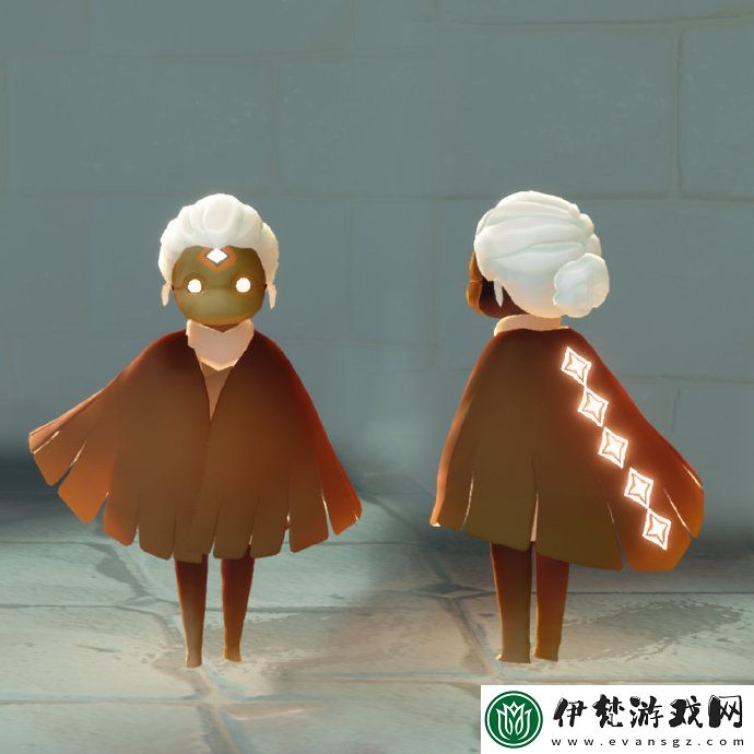 光遇雨傘先祖兌換圖2025