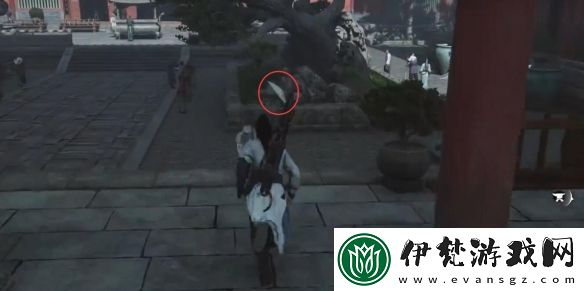 燕云十六聲傘下玲瓏任務(wù)攻略方法