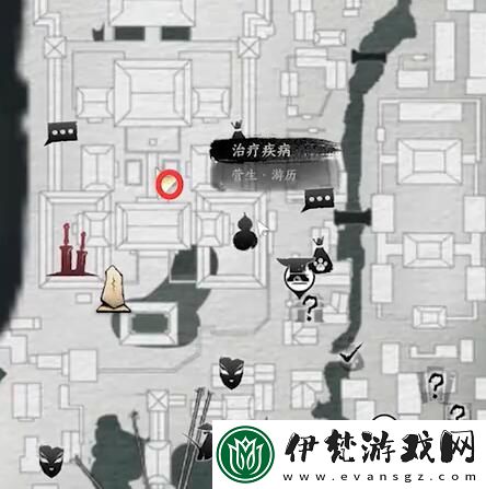燕云十六聲傘下玲瓏任務(wù)攻略方法