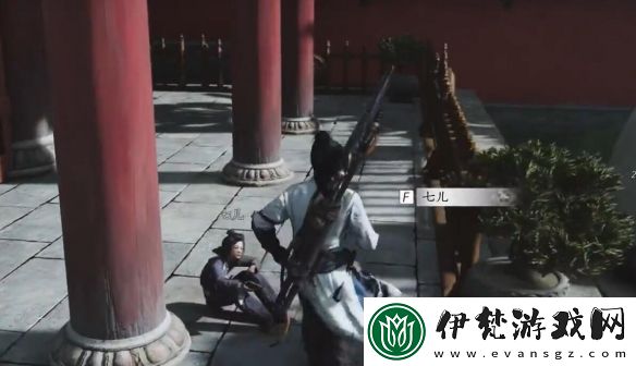 燕云十六聲傘下玲瓏任務(wù)攻略方法