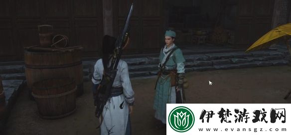 燕云十六聲傘下玲瓏任務(wù)攻略方法